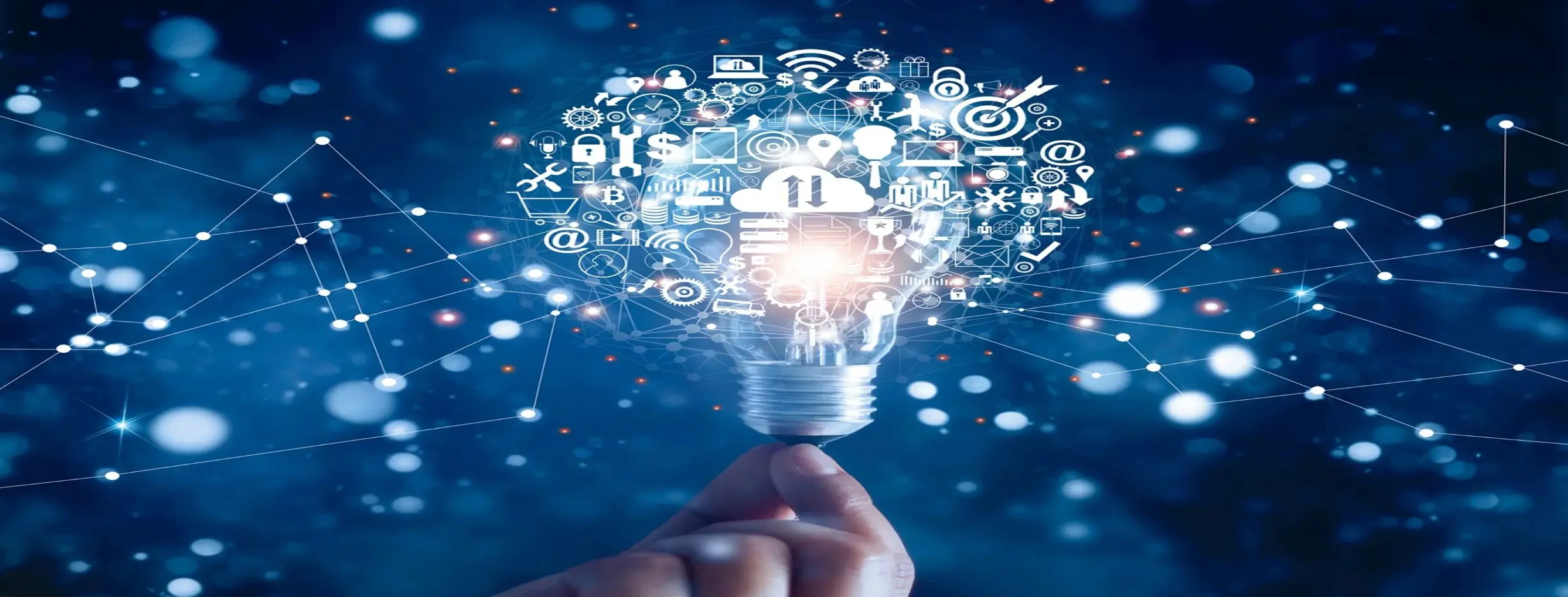 Image for Technological Innovation